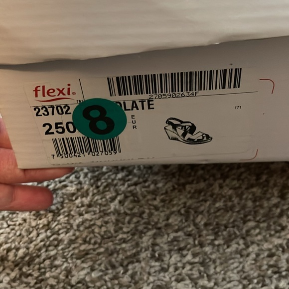 Flexi sandals - Picture 5 of 6